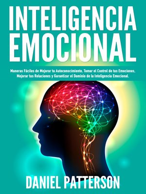 cover image of Sobre La Inteligencia Emocional